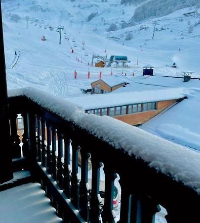 Appartement T2 Guzet Neige Ustou Екстер'єр фото